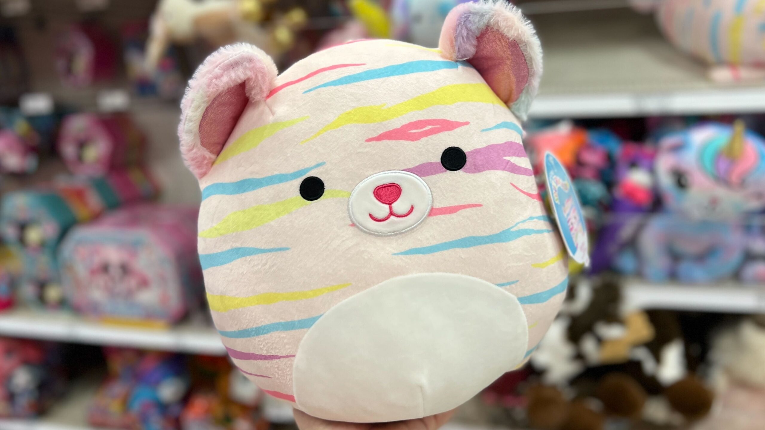 SQUISHMALLOWS scaled