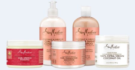 Sheamoisture