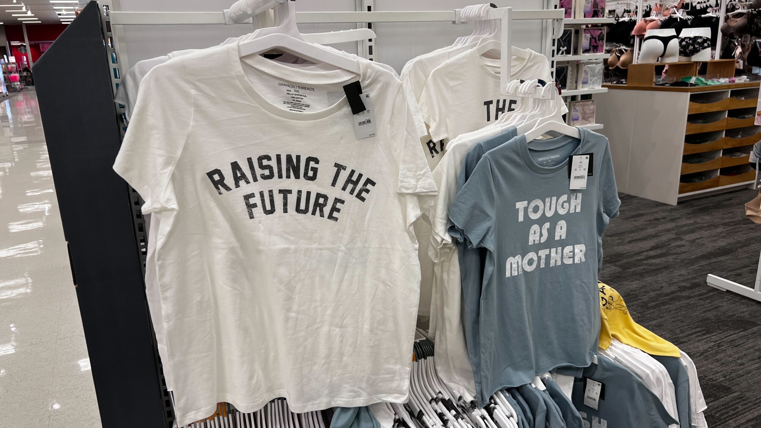 Target Mothers Day scaled