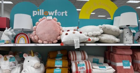 Target Pillow Fort scaled