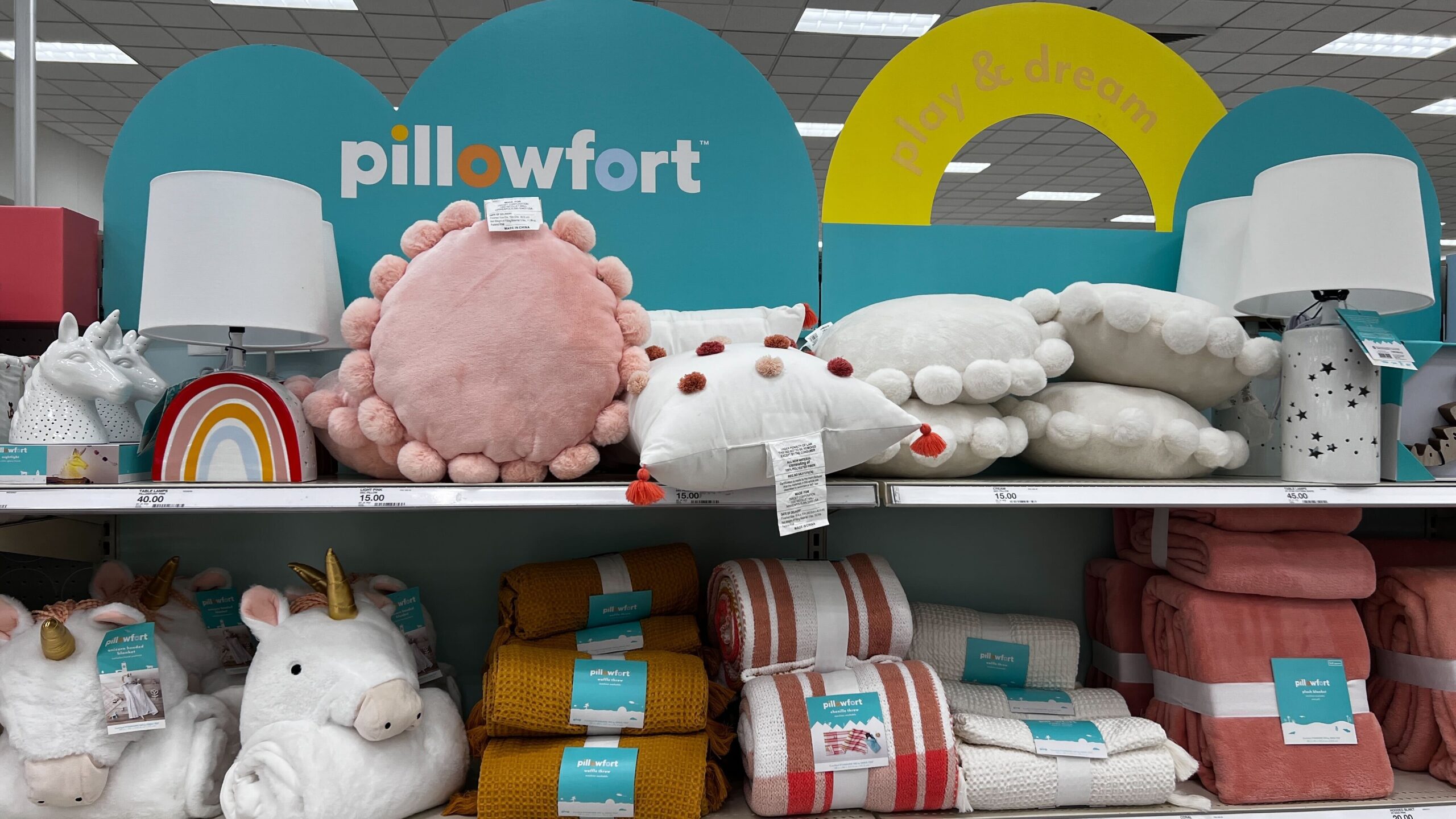 Target Pillow Fort scaled