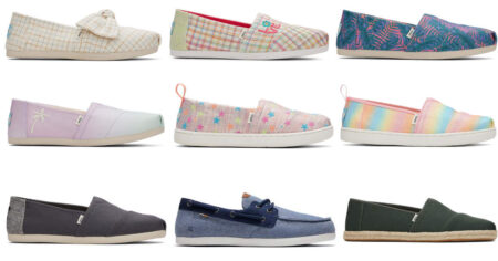 Toms