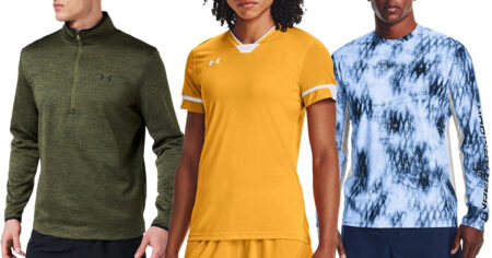 Under Armour Sale
