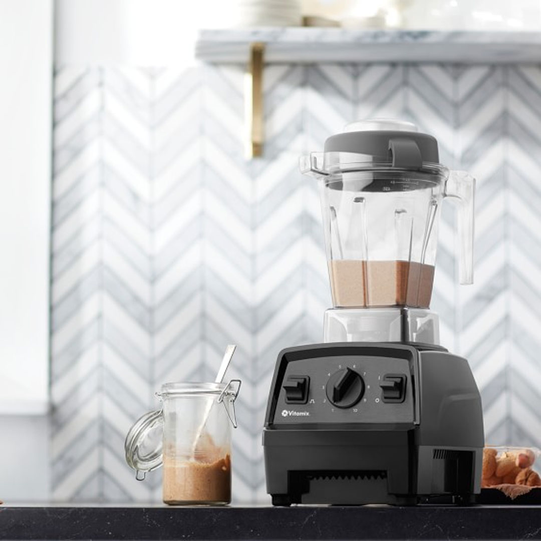 Vitamix E Explorian Blender Professional Grade oz