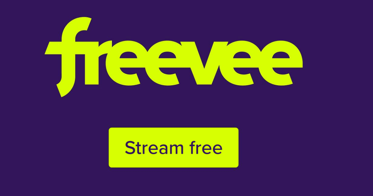 amazon freevee