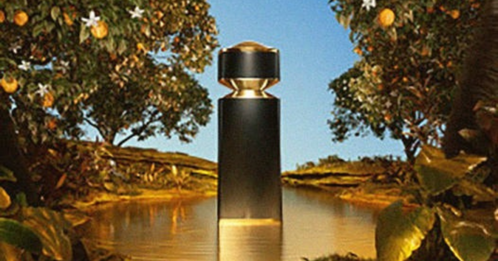 bulgari le gemme tygar sample