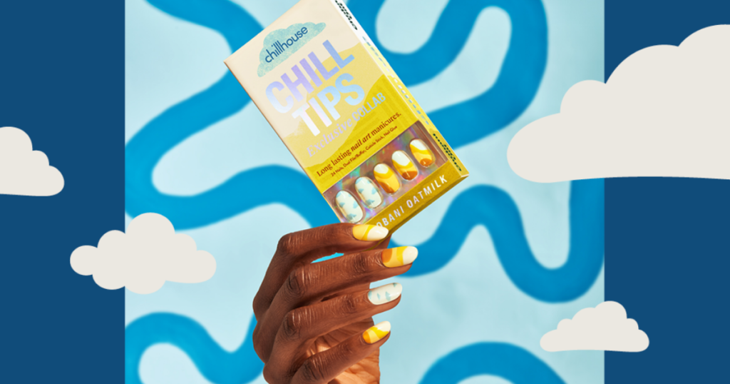 chobani chillhouse sweepstakes