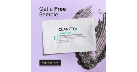 clairty rx sample