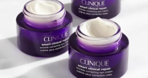 clinique eye cream