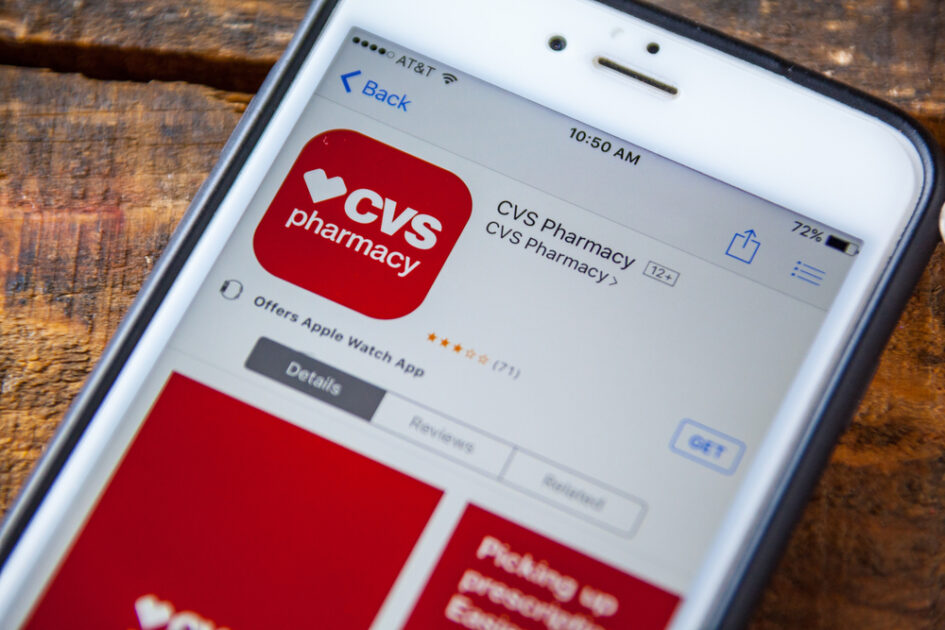 cvs app