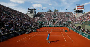 french open