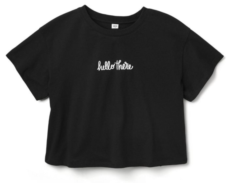 hello there tabitha brown