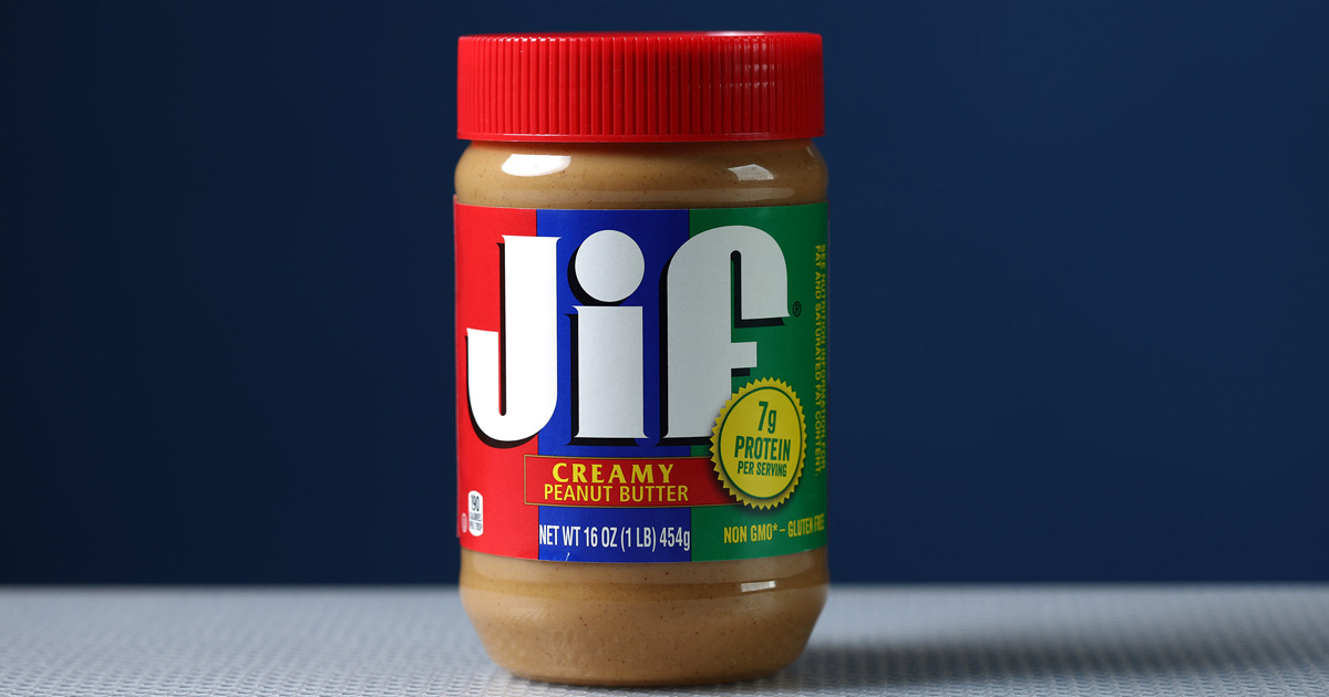 jif jif