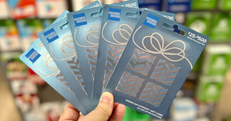 kendall amex new