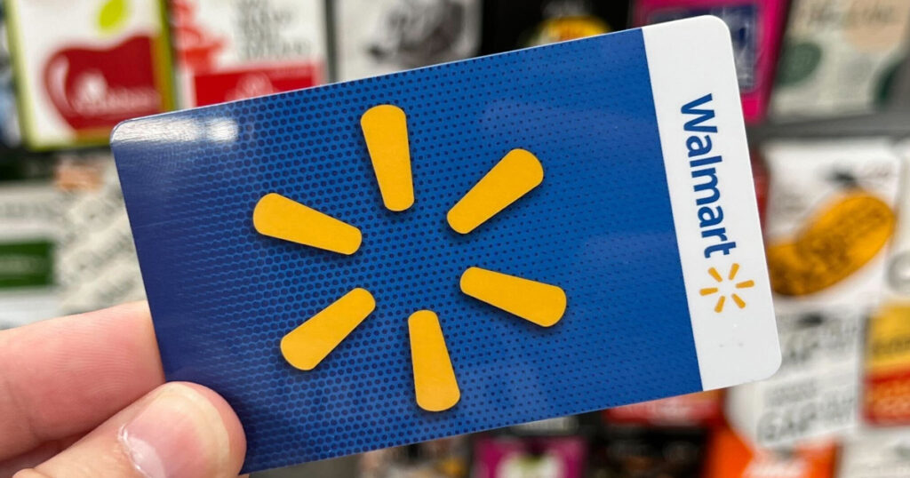 kendall walmart single new