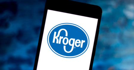 kroger