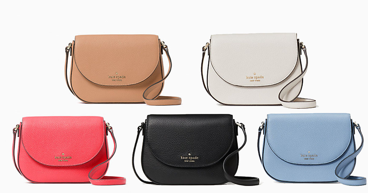 leila mini flap crossbody
