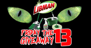 libman friday the th