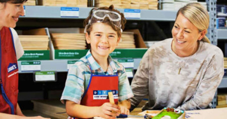 lowes hole in one kit