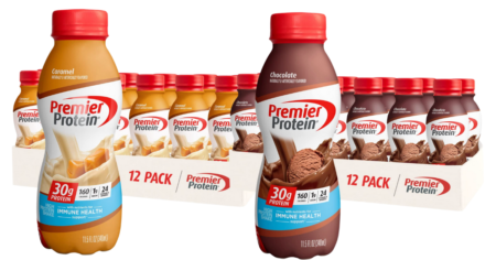premier protein