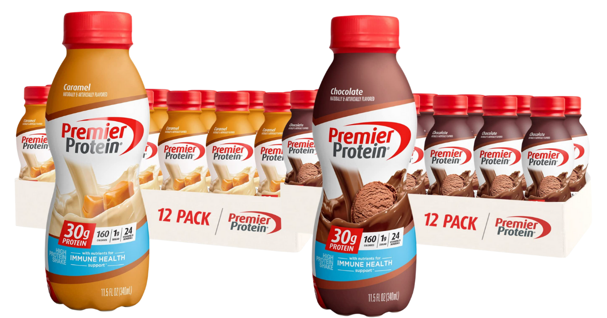 premier protein