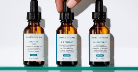 skin ceuticals serum