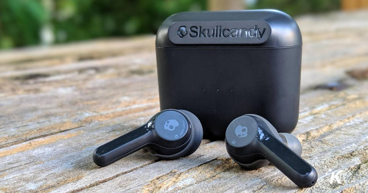 skullcandy indy true wireless bluetooth earbuds