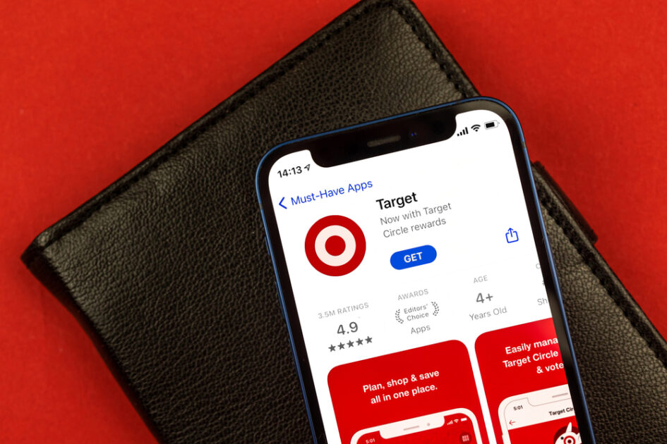 target app
