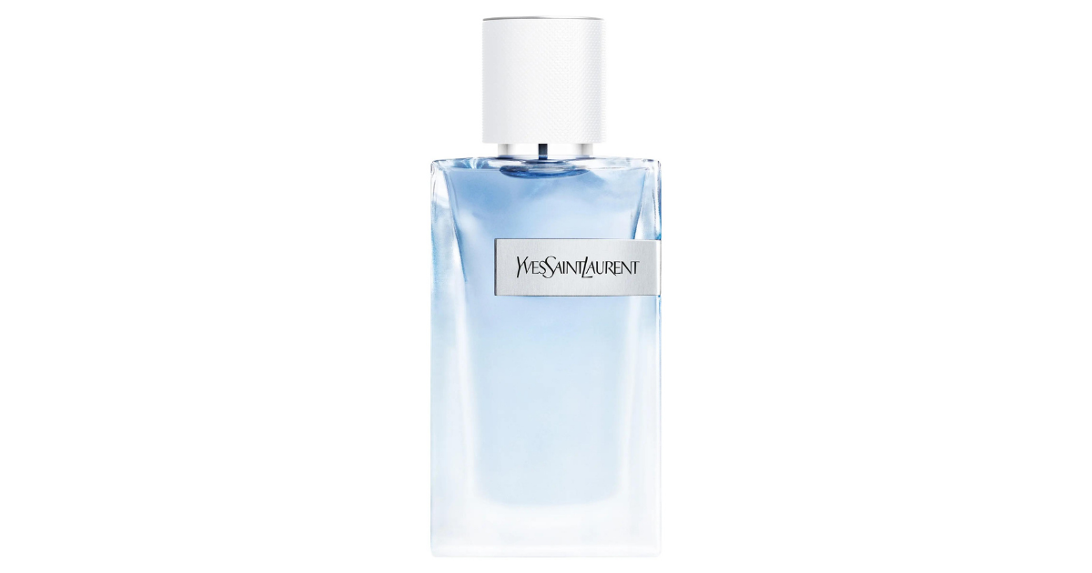 ysl cologne