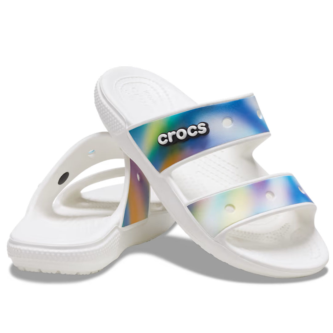 CLASSIC CROCS SOLARIZED SANDAL