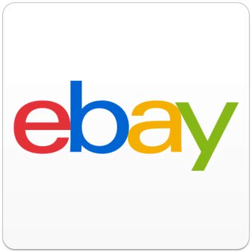 Ebay logo