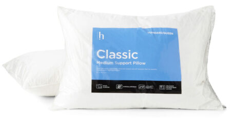 Home Expressions Classic Pack Pillow