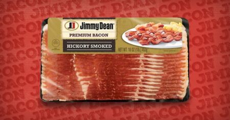 JIMMY BACON