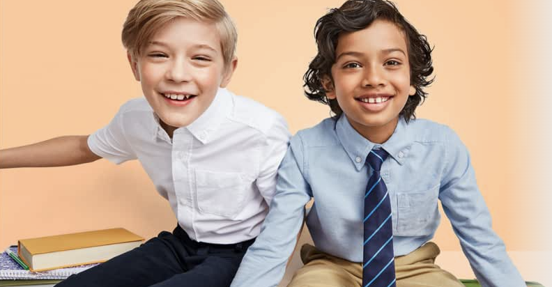 amazon school uniforms