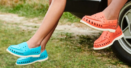 Sperry Float Boat Shoes