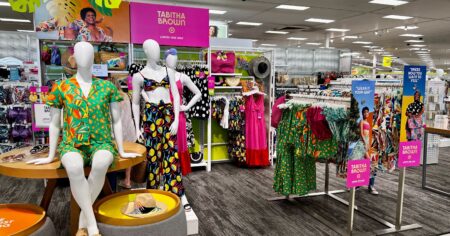 Tabitha Brown Collection scaled