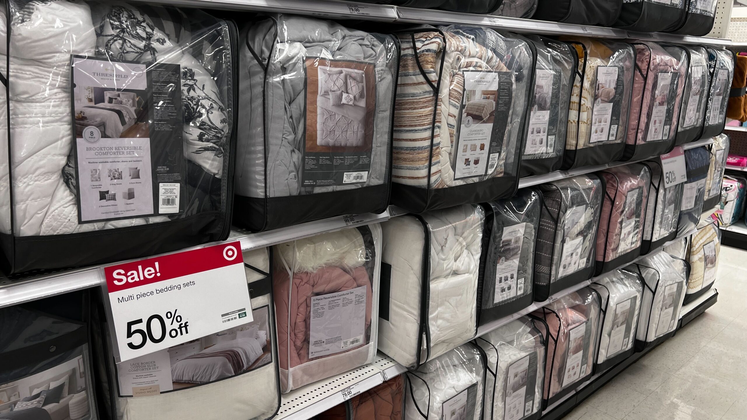 Target Bedding scaled