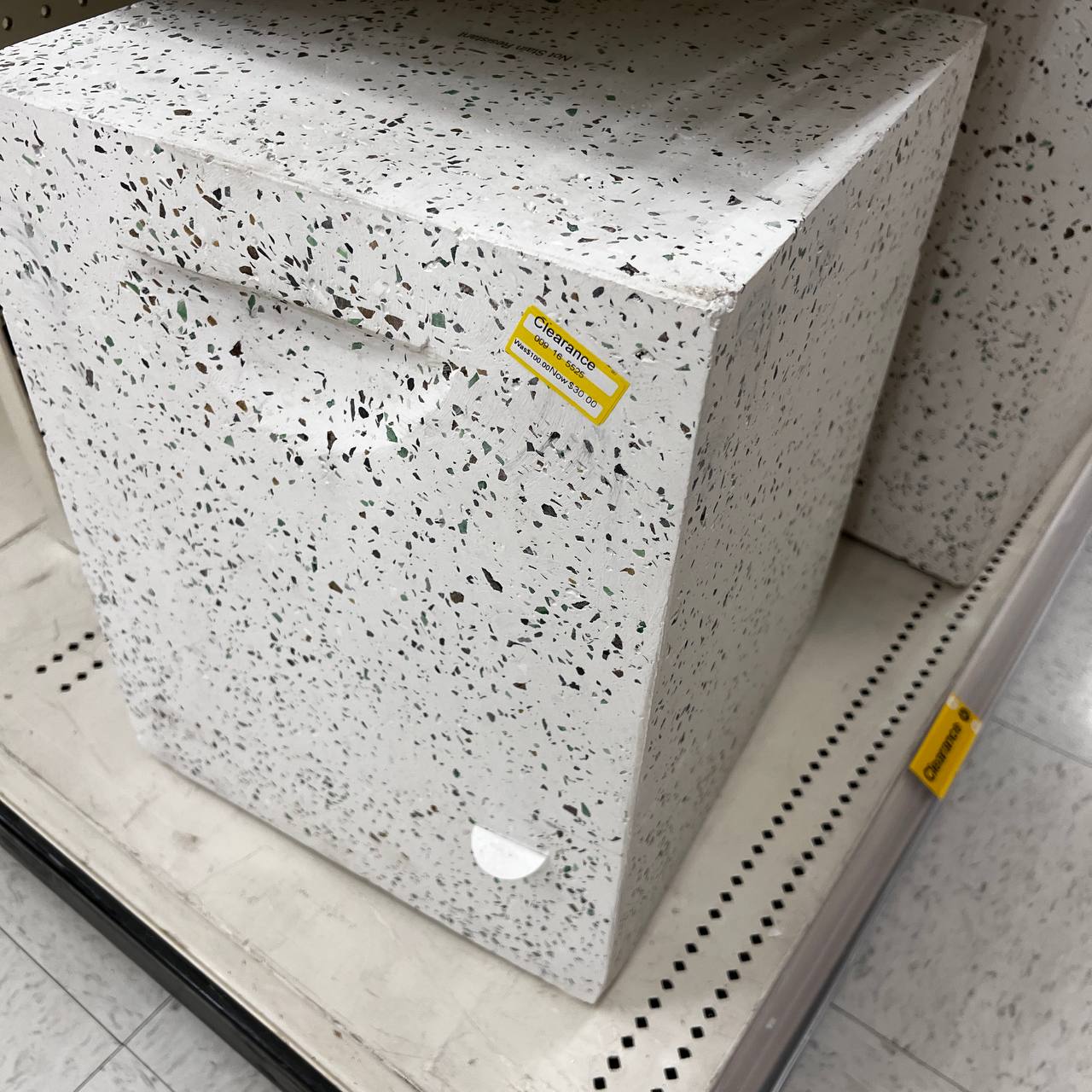 Target Clearance Patio