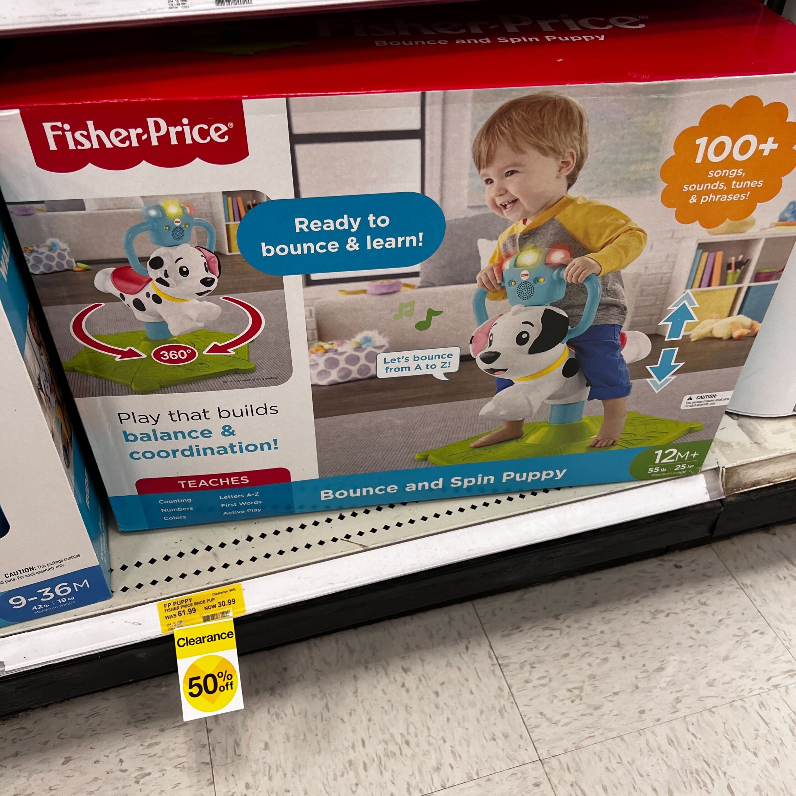 Target Summer Toy Clearance scaled