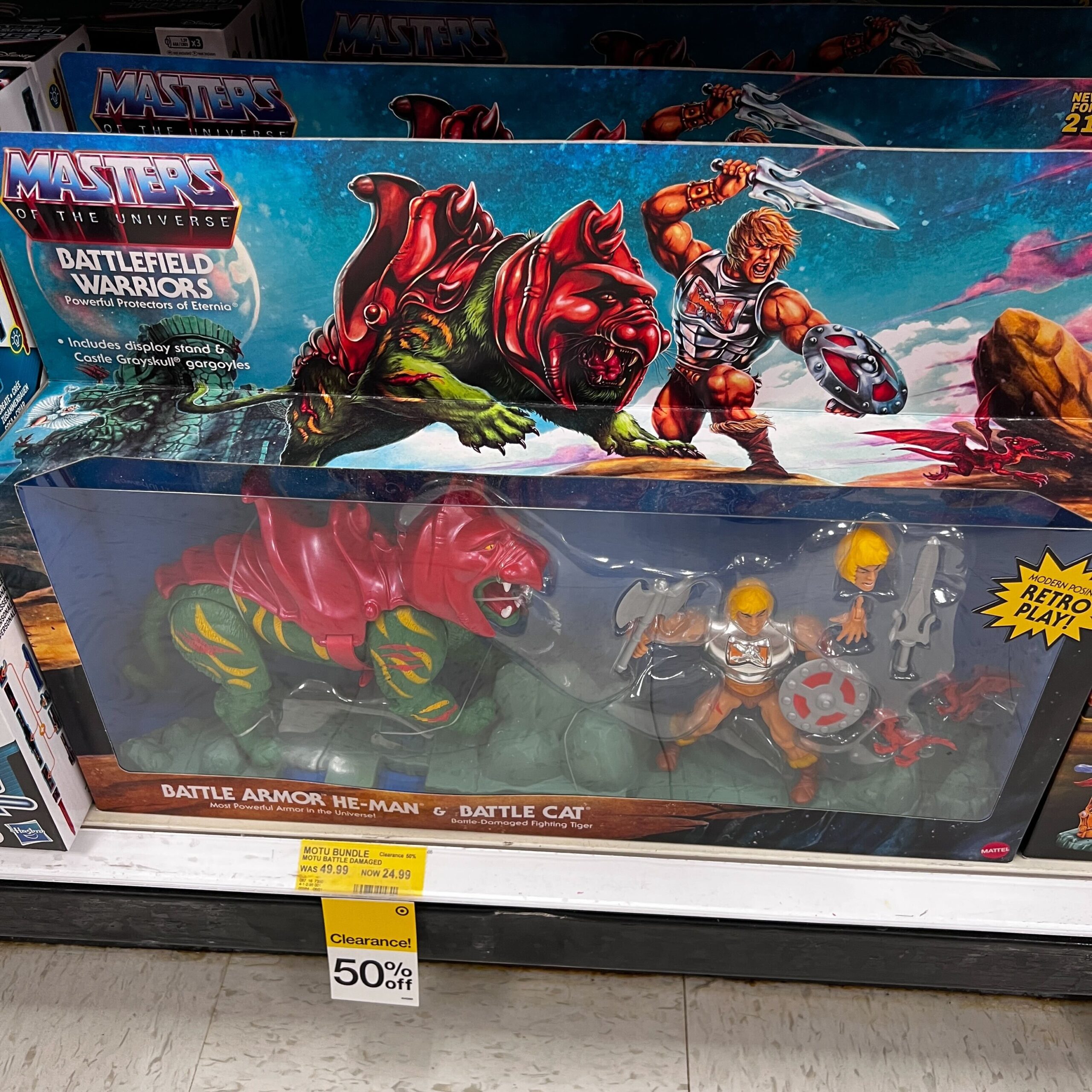 Target Summer Toy Clearance scaled