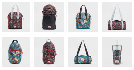 Vera Bradley Coleman
