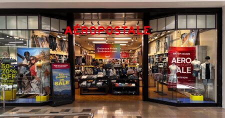 aeropostale store front scaled e