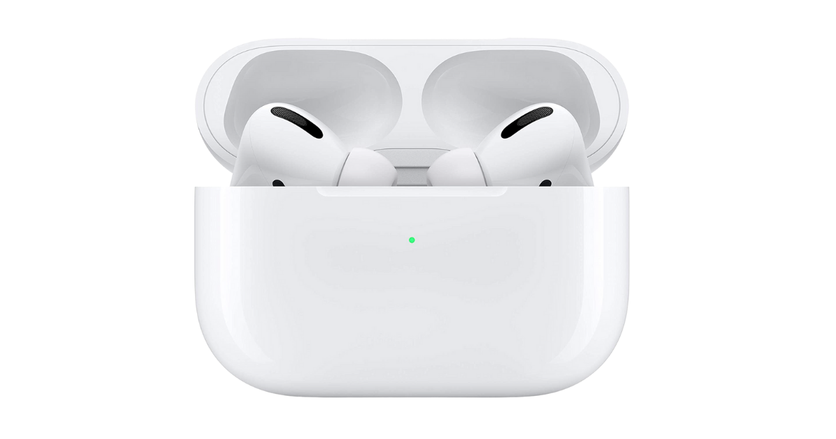 air pod pros
