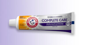 arm hammer complete care