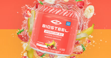 biosteel