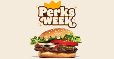 bk perks week