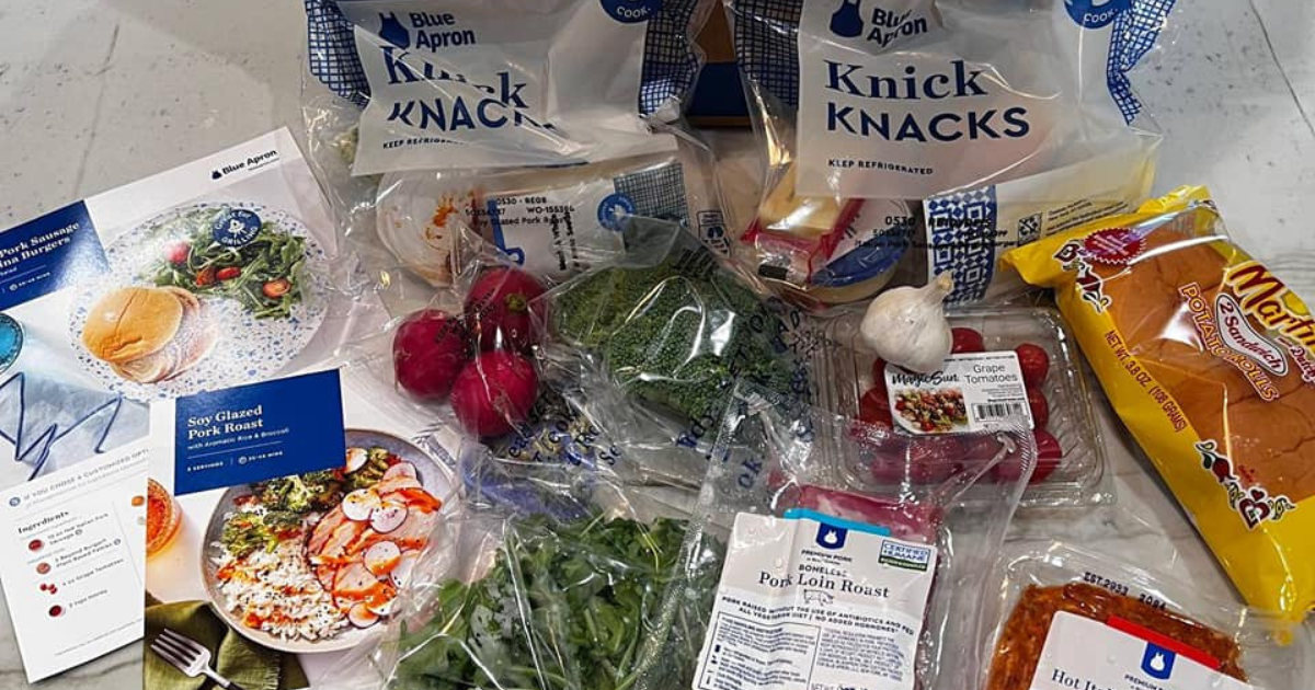 blue apron (1) blue apron