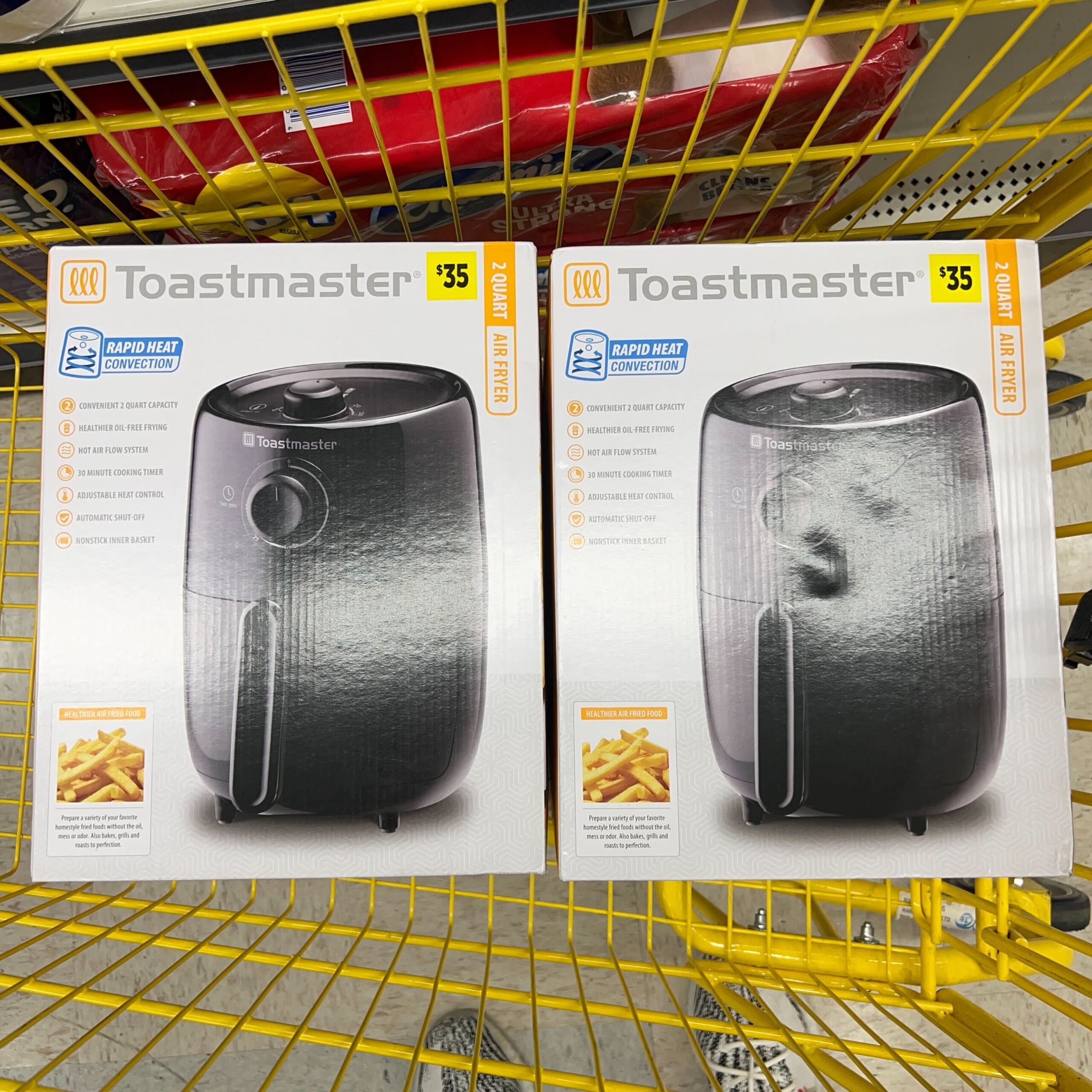 dollar general air fryer scaled