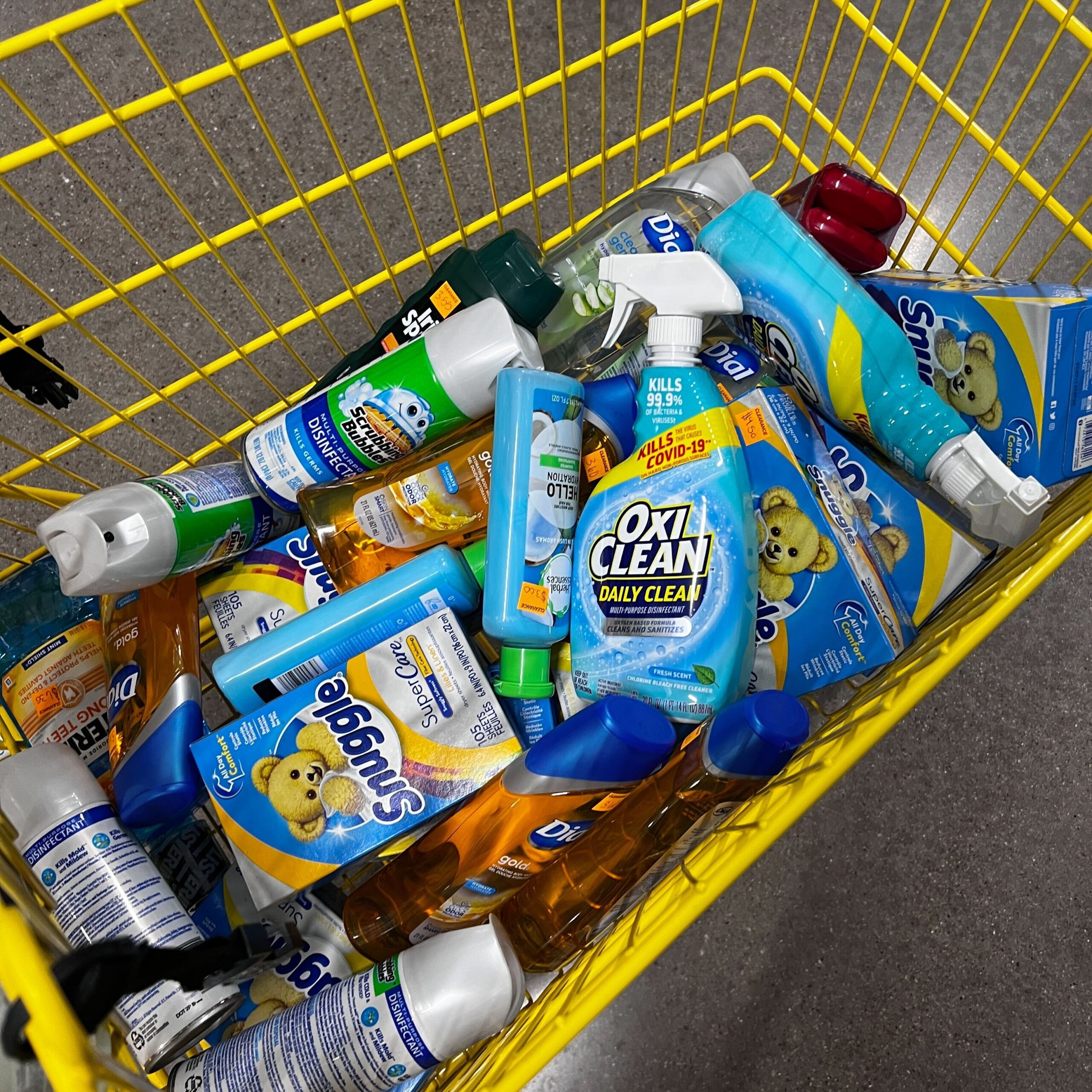 dollar general clearance scaled