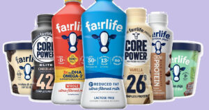 fairlife class action